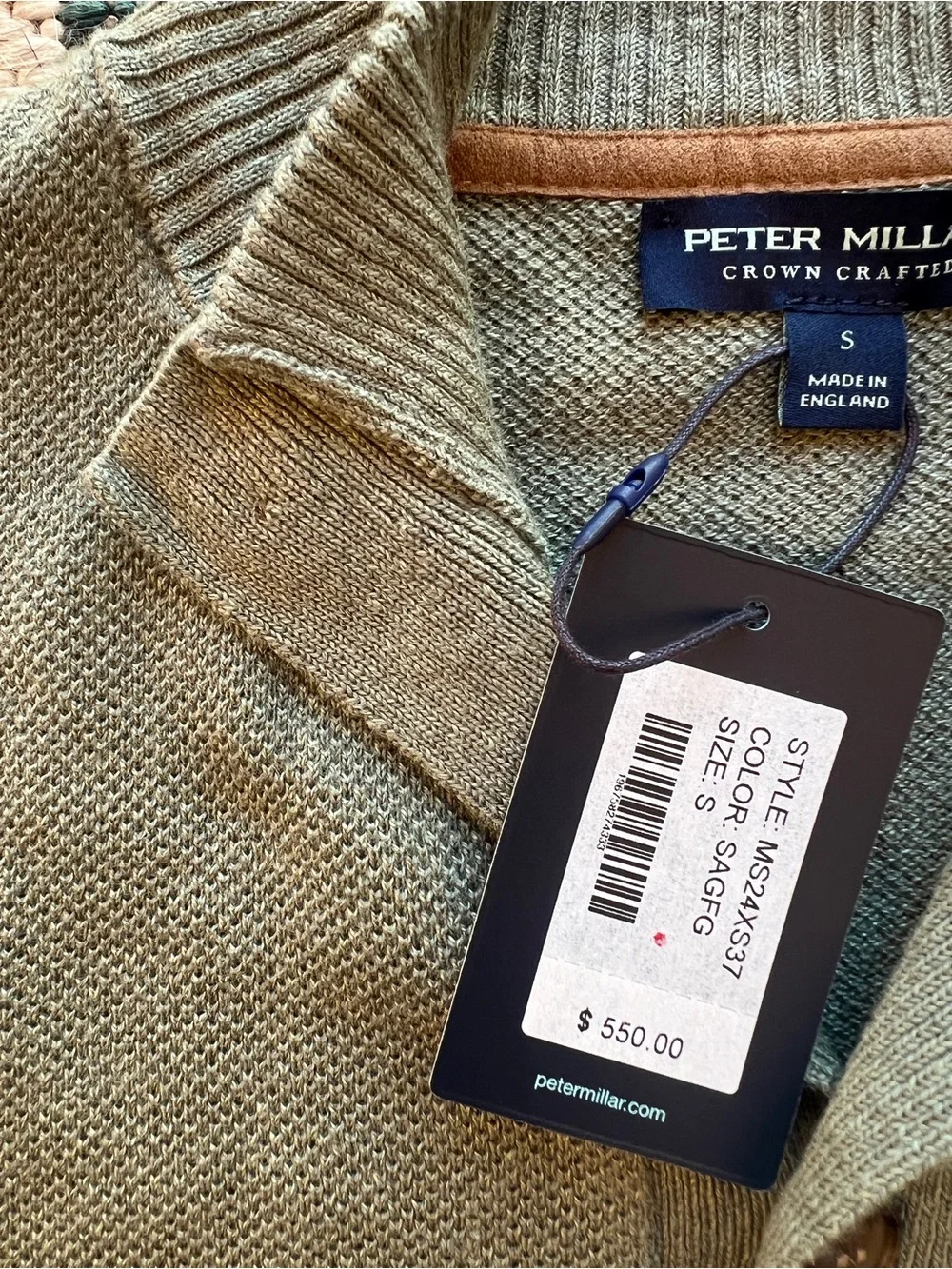 Peter Millar peter millar